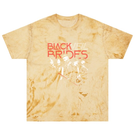 Discover Black Veil Brides Blast T Shirts - Rock Band Blast T Shirts - In The End - The Phantom Tomorrow