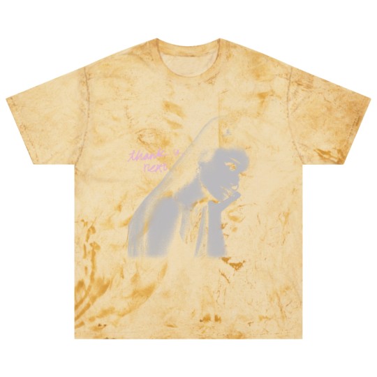 Discover Ariana Thank U, Next Blast T Shirts, Ariana Unisex Blast T Shirts