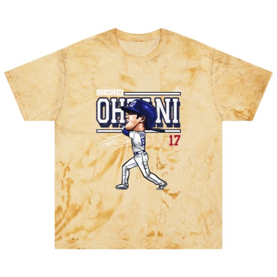 Discover Shohei Ohtani Kids Toddler Blast T Shirts - Los Angeles Baseball Shohei Ohtani Los Angeles