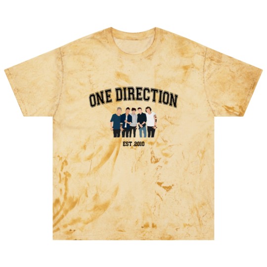 Discover Vintage One Direction Since 2010 Blast T Shirts, One Direction Blast T Shirts, One Direction Merch