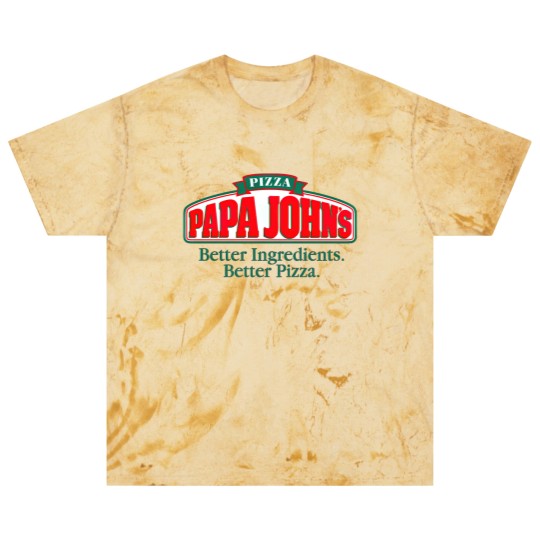 Discover PAPA JOHNS Blast T Shirts