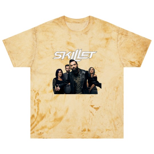 Discover skillet Blast T Shirts