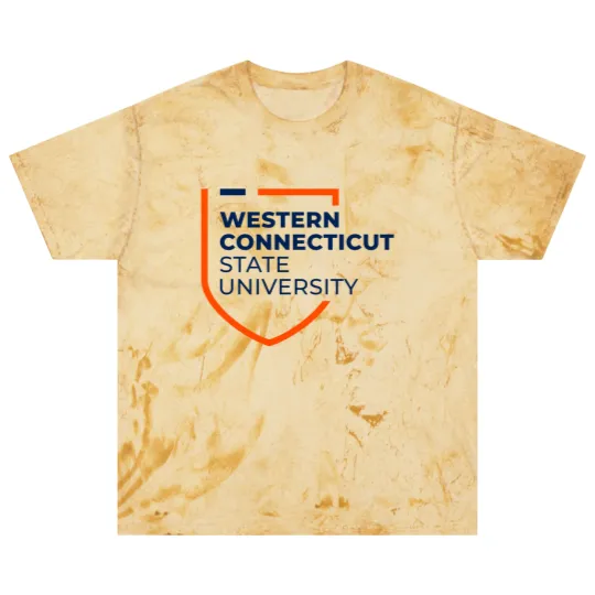 Discover Western Connecticut State University Blast T Shirts