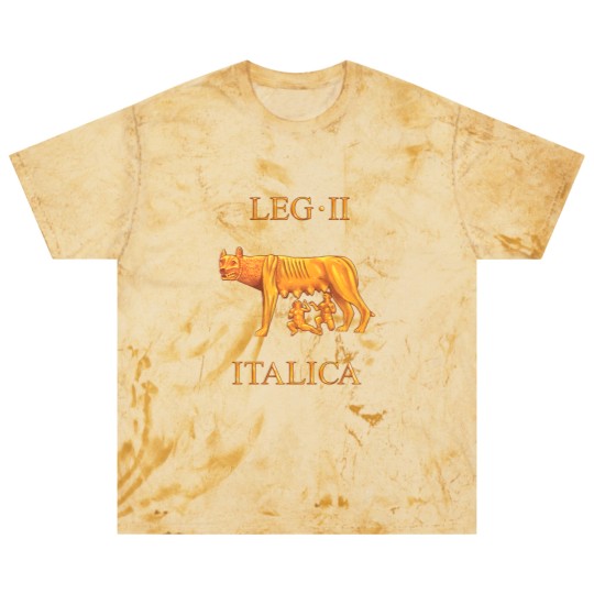 Discover 2nd Roman Legion II Italica Blast T Shirts
