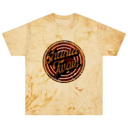 Discover Shania Twain Vintage aesthetic - Shania Twain - Blast T Shirts
