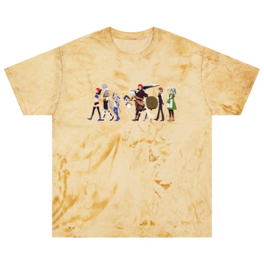 Discover Danmachi Blast T Shirts