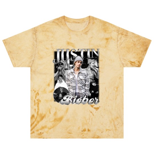 Discover Justin Bieber Blast T Shirts