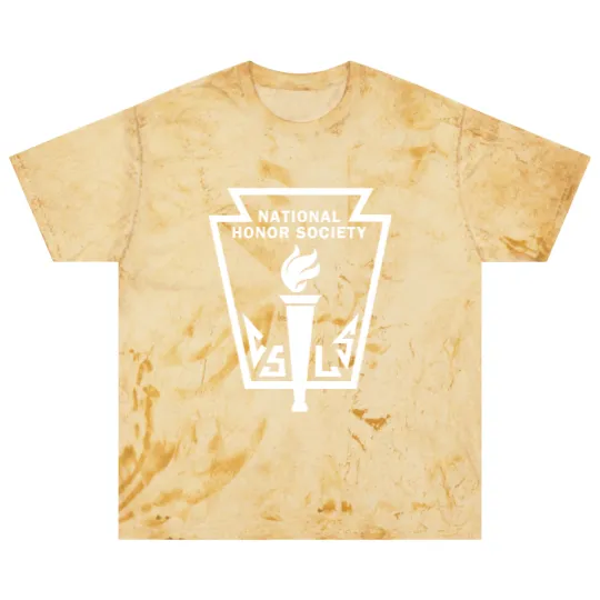 Discover National Honor Society Blast T Shirts