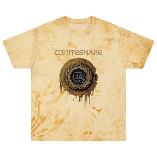 Discover Whitesnake logo The old Whitesnake Whitesnake logo brand Whitesnake Blast T Shirts
