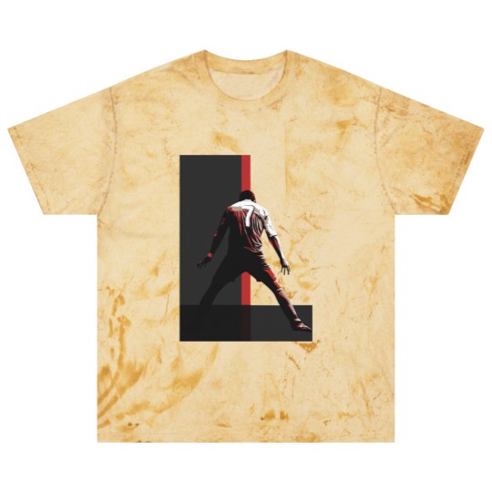 Discover Cristiano Ronaldo - Ronaldo - Blast T Shirts
