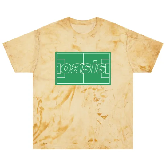 Discover Oasis Blast T Shirts Oasis Maine Road Blast T Shirts Oasis Anniversary Blast T Shirts