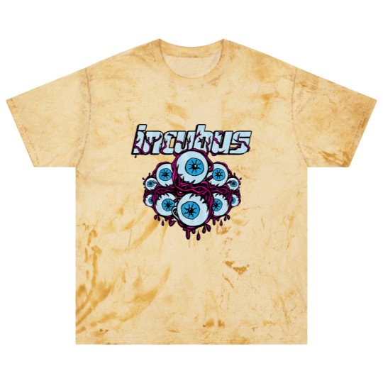 Discover Incubus Rock Music Blast T Shirts