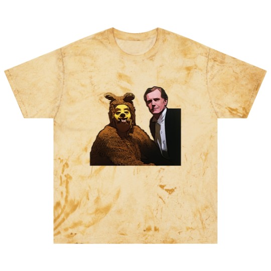 Discover The Shining Bear Costume Man Fellatio Classic Blast T Shirts