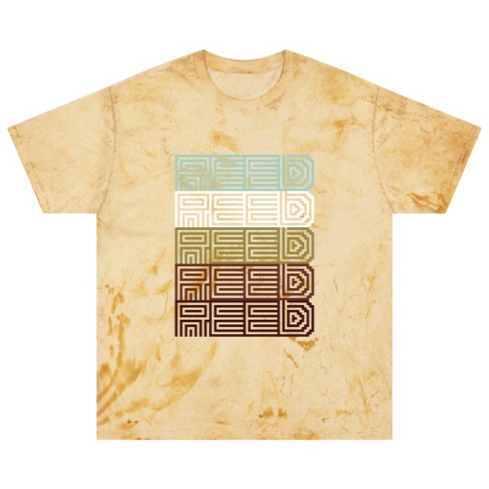 Discover Reed - Reed -Jerry Reed - Blast T Shirts