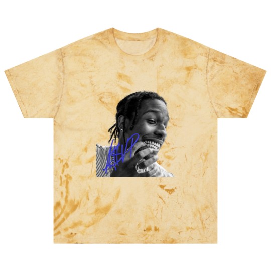 Discover ASAP Rocky Blast T Shirts, asap Graphic Blast T Shirts, Rocky Merch