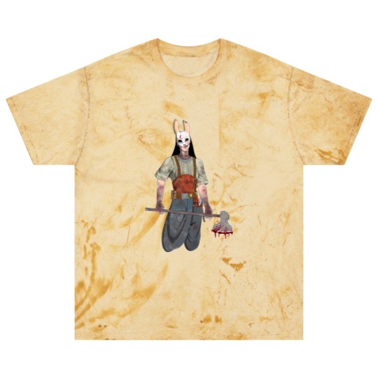 Discover The Huntress - DBD - Huntress Dead By Daylight - Blast T Shirts