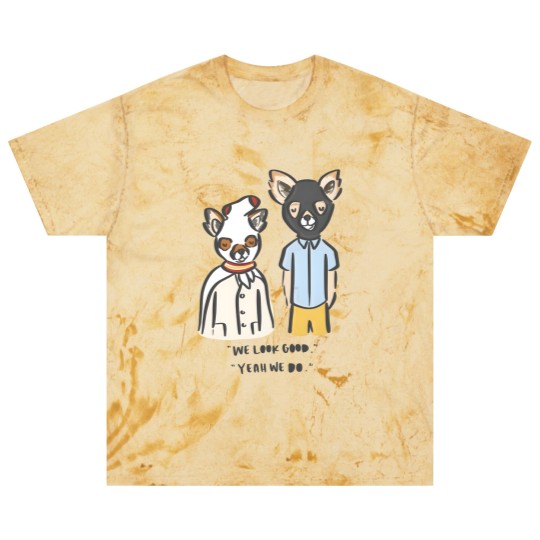 Discover Fantastics Mr. Fox - Ash and Kristofferson Blast T Shirts