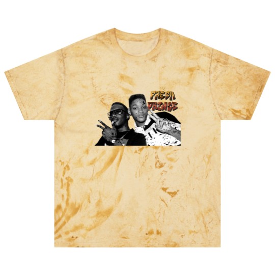 Discover fresh prince - Fresh Prince - Blast T Shirts