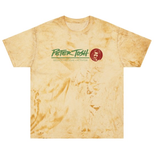Discover Peter Tosh Legacy Reggae Activisme Musique Reggae Jamaïcain Blast T Shirts