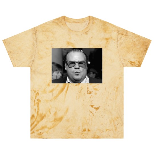 Discover Retro Chris Farley Blast T Shirts, Chris Farley Vintage Blast T Shirts