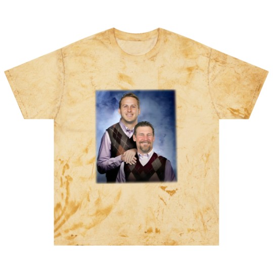 Discover Dan Campbell Jared Goff Step Brothers Detroit Football Blast T Shirts