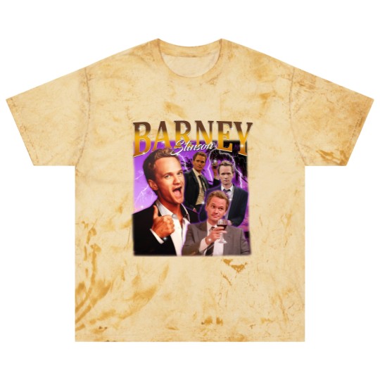 Discover Retro Barney Stinson Blast T Shirts, Barney Stinson Blast T Shirts, Vintage Barney Stinson Blast T Shirts