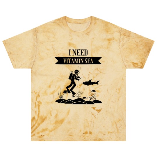 Discover Scuba, Scuba Diving Blast T Shirts, Scuba Diver Blast T Shirts