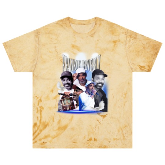 Discover Frankie Beverly Tribute Blast T Shirts, Frankie Beverly & Maze Blast T Shirts