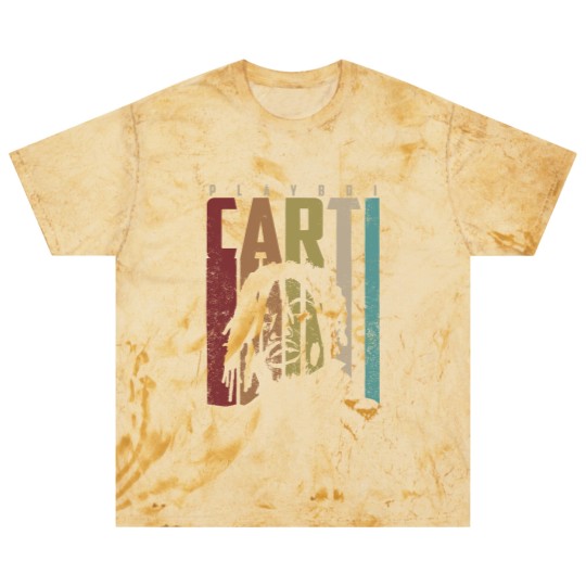 Discover Playboi Carti Blast T Shirts, Playboi Carti Retro Blast T Shirts