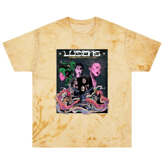 Discover Bring Me the Horizon Blast T Shirts, Bring Me The Horizon Blast T Shirts