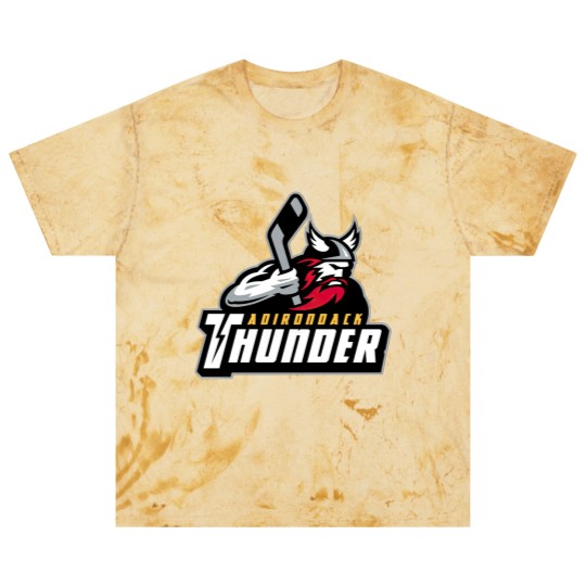 Discover Adirondack Thunder Blast T Shirts