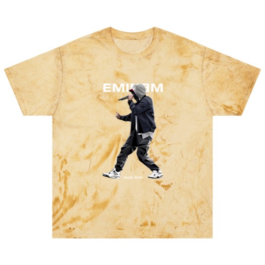 Discover Eminem Blast T Shirts / Playera Eminem