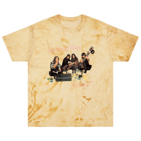 Discover Shocking Blue At Home 1989 Blast T Shirts