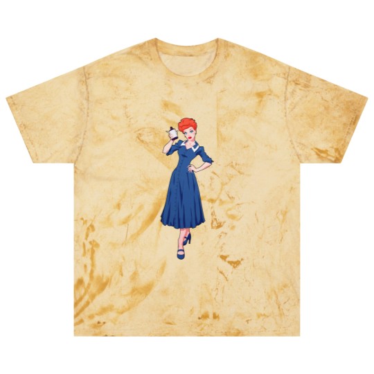 Discover I love Lucy - Lucy - Blast T Shirts