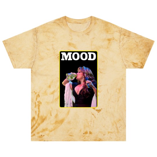 Discover Mood Jenni Rivera graphic Blast T Shirts