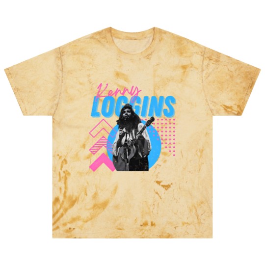 Discover Kenny Loggins Blast T Shirts