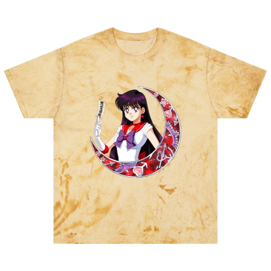 Discover Sailor Mars - Sailor Mars - Blast T Shirts
