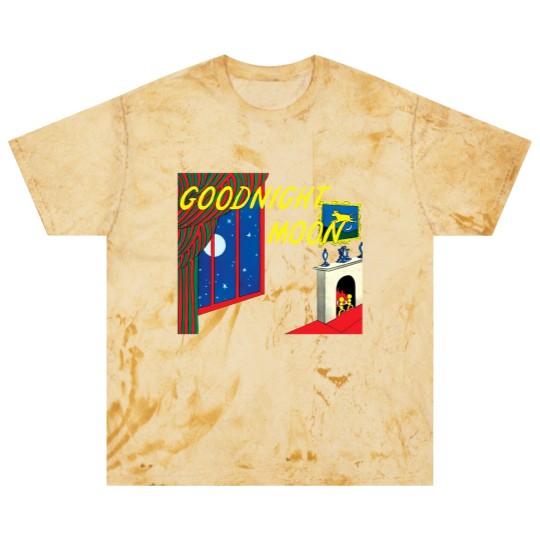 Discover goodnight moon | Essential Blast T Shirts