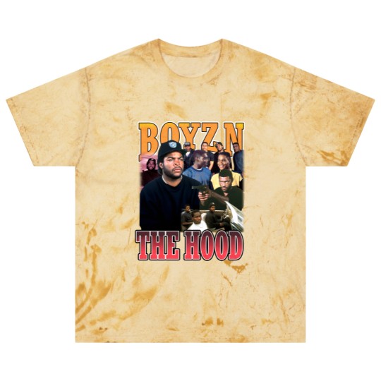 Discover Boyz n the Hood Ice Cube Rap Blast T Shirts Movie Vintage Style Blast T Shirts NWA Blast T Shirts