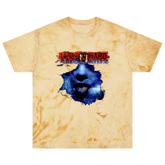 Discover front line assembly Blast T Shirts