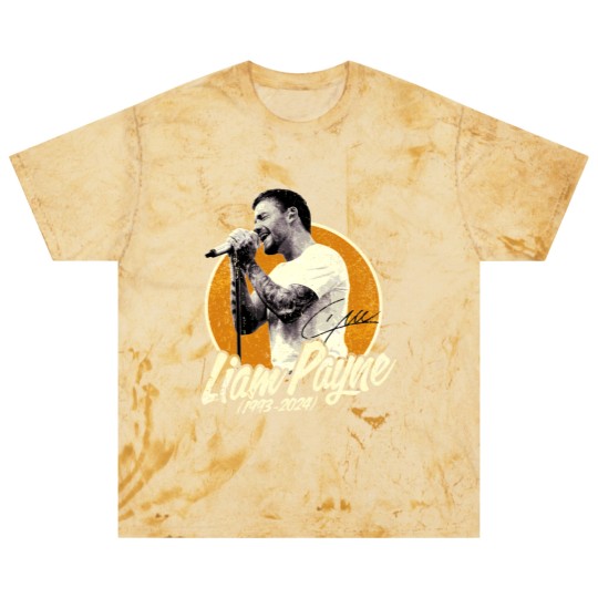 Discover Retro Liam Payne Tribute Blast T Shirts, RIP Liam Payne Sweater, Liam Payne 1D Blast T Shirts