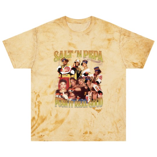 Discover Salt n Pepa Blast T Shirts Blast T Shirts, Salt n Pepa Blast T Shirts, Salt n Pepa Hiphop Rapper Blast T Shirts