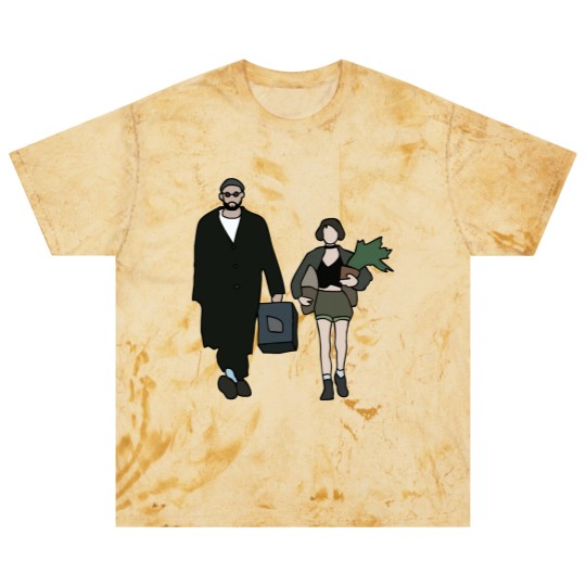 Discover Leon: The Professional - The Professional - Blast T Shirts