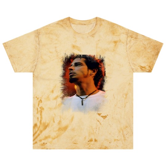 Discover Chris Cornell Chris Cornell in loving memory Blast T Shirts