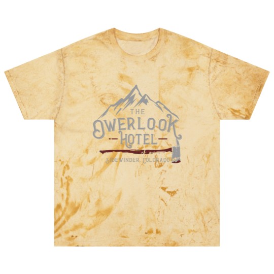 Discover The Shining Overlook Hotel Blast T Shirts, Movie Inspired ,The Shining Halloween Blast T Shirts