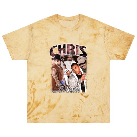 Discover Vintage Chris Brown Blast T Shirts, Chris Brown Blast T Shirts, Chris Brown Hip Hop Blast T Shirts