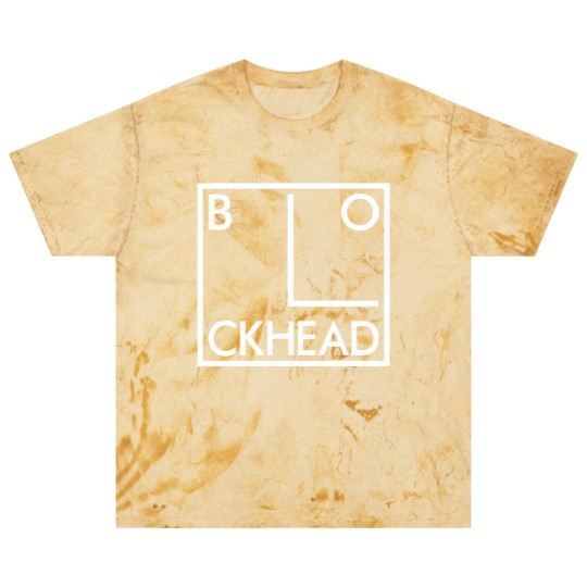 Discover Ian Dury and The Blockheads logo Blast T Shirts