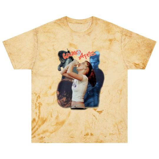 Discover Vintage 1999 Guano Apes Blast T Shirts
