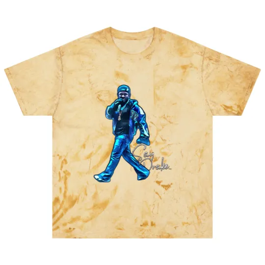Discover Kendrick Lamar Blast T Shirts, Say Drake Meme Blast T Shirts