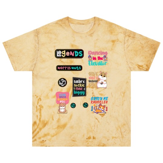 Discover The Norris Nuts Merch The Norris Nuts Blast T Shirts
